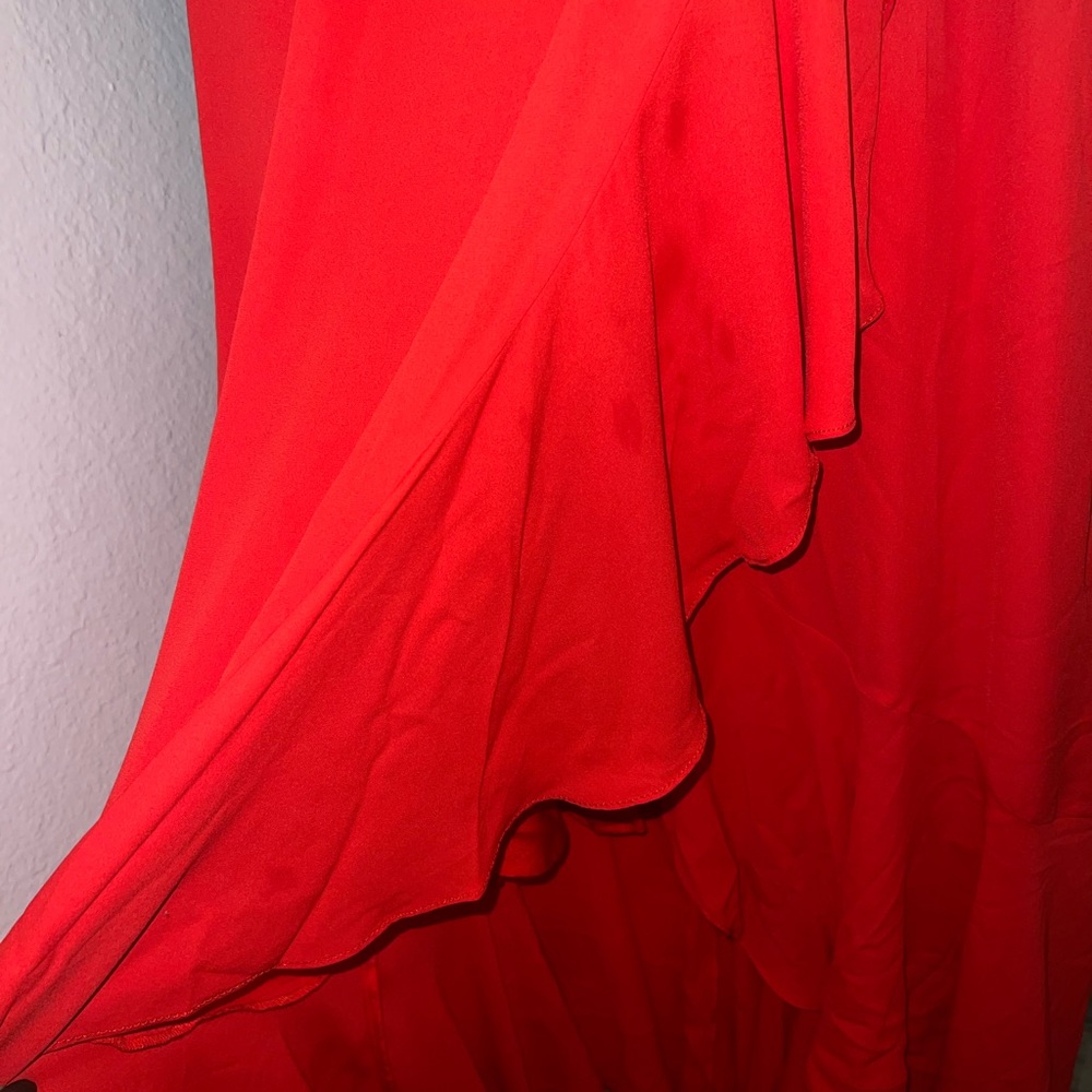 NWT Strappy J Crew Dress - Picture 5 of 6